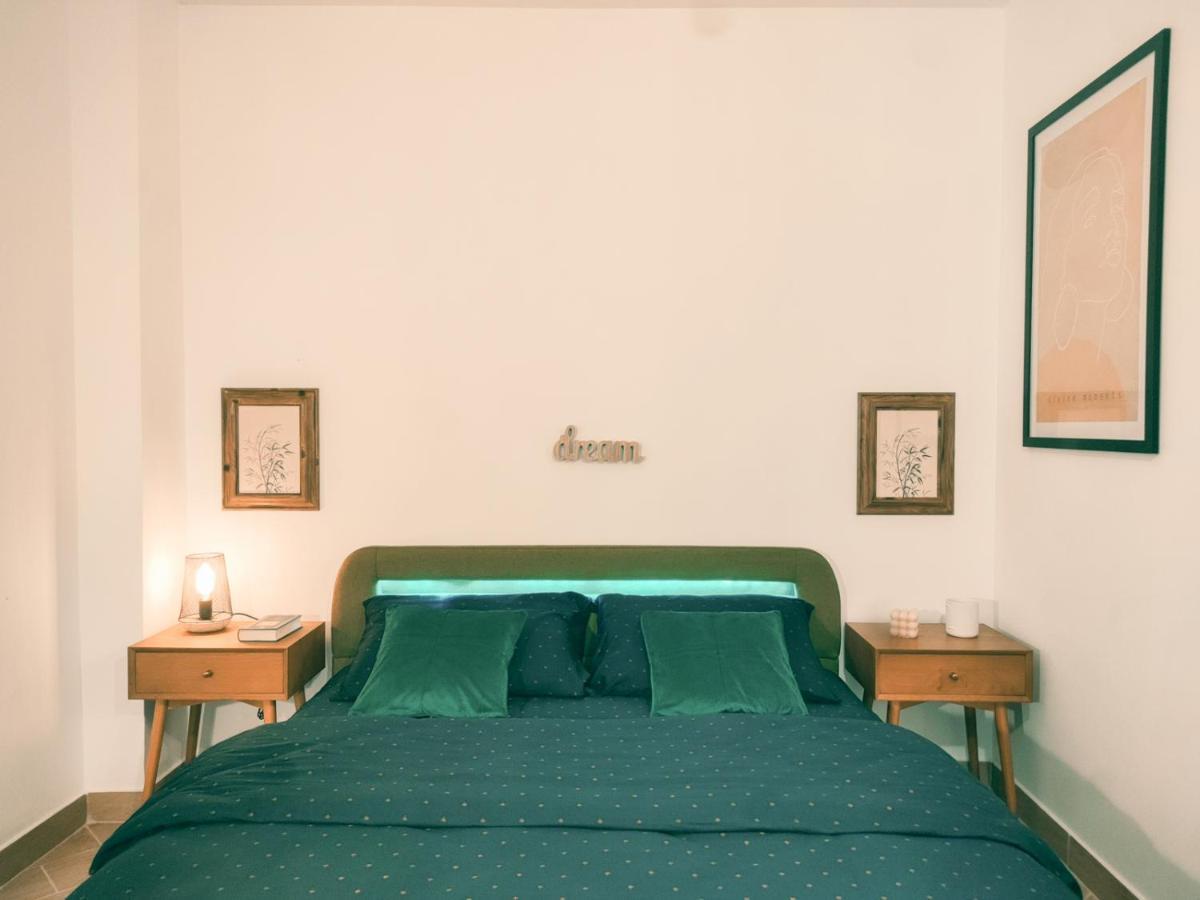 Green Art Studio Old Town Bucarest Extérieur photo